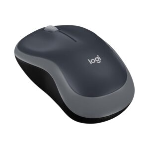 Logitech M185 Mouse Wireless