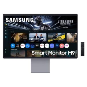 Samsung Smart Monitor M9 (S32FM900)