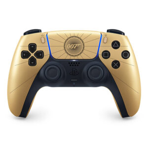 Sony DualSense Wireless Controller – 007 First Light Limited Edition