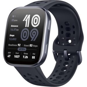 Amazfit Bip 6 Smartwatch 46mm