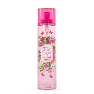 Pink Sugar Lollipink - Fragranza femminile Body Mist 236 ml