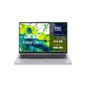Acer Aspire Lite AL15-54P-509D PC Portatile