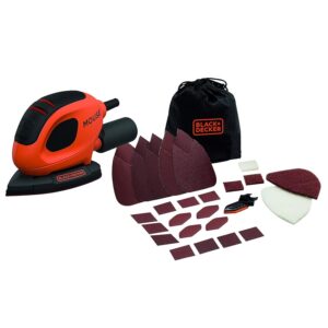 BLACK+DECKER