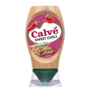 Calvé Salsa Sweet Chili