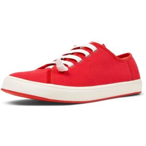 Camper Sneaker da Uomo Peu Rambla II Medium Red 43 (EU)