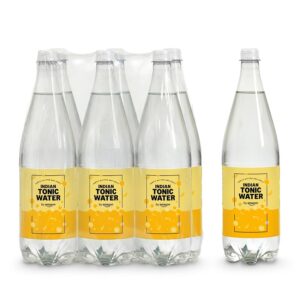 by Amazon Indian Tonic Water
