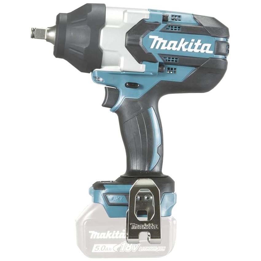 Makita DTW1002Z 18V Impact Wrench without battery and charger