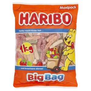 Haribo Saure Pommes Fizz