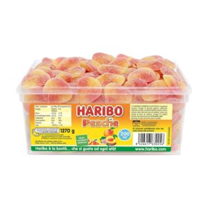 Haribo Pesche