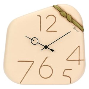 THUN Orologio da muro -ceramica