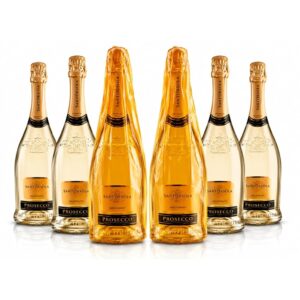 Sant'Orsola - Prosecco D.O.C. Millesimato Extra Dry