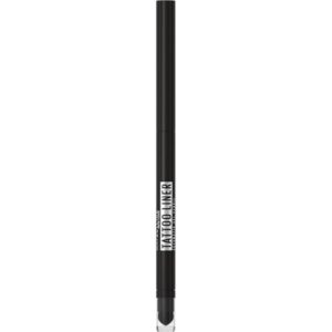 Maybelline New York Matita Occhi in Gel Sfumabile