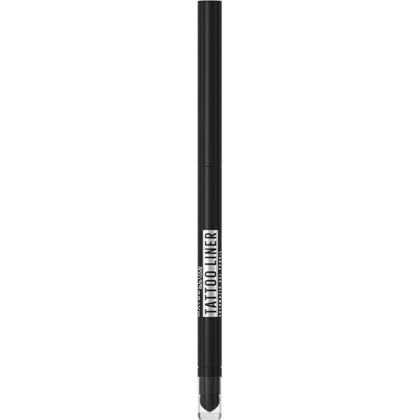 Maybelline New York Matita Occhi in Gel Sfumabile