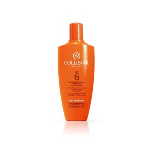 Collistar Superabbronzante Intensivo Ultrarapido SPF6