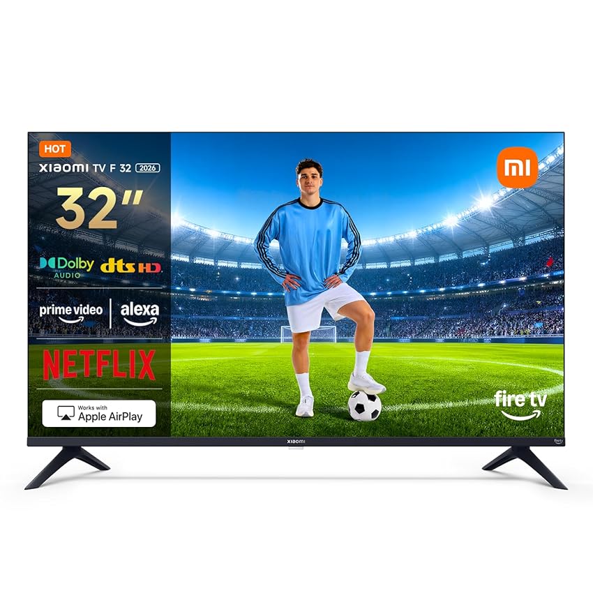 XIAOMI TV F 32