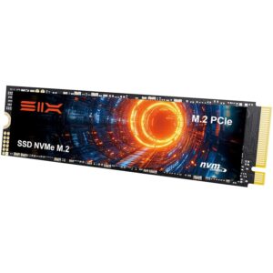 SIX NVME M.2 SSD PCIe 4.0-2TB m.2 2280 ssd
