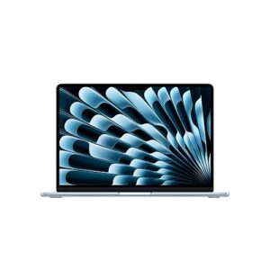 Apple MacBook Air 13'' con chip M5: progettato per l’AI
