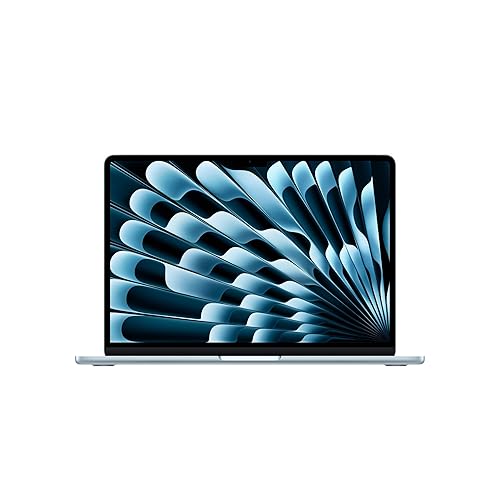 Apple MacBook Air 13'' con chip M5: progettato per l’AI
