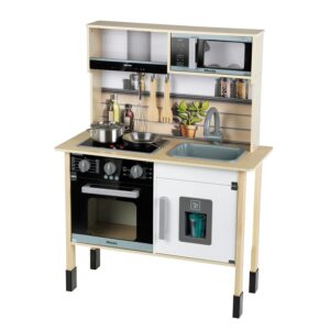 Theo Klein 7186 Miele Cucina Giocattolo in Legno (MDF)