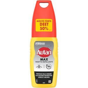 Autan Max
