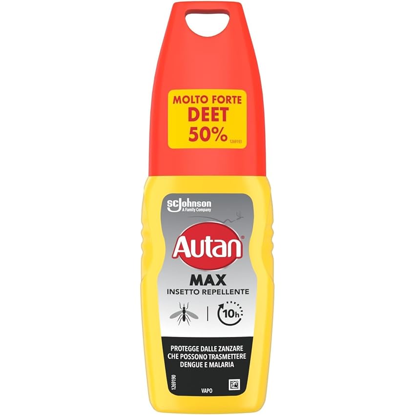 Autan Max