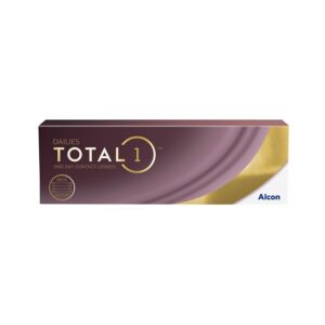 Dailies Total 1 Lenti a Contato Giornaliere