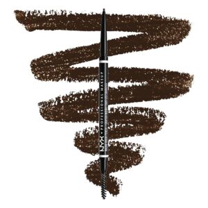 NYX Professional Makeup Matita sopracciglia