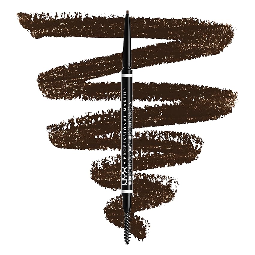 NYX Professional Makeup Matita sopracciglia