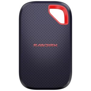 SANDISK Extreme SSD portatile 4 TB (velocità fino a 2.000 MB/s)