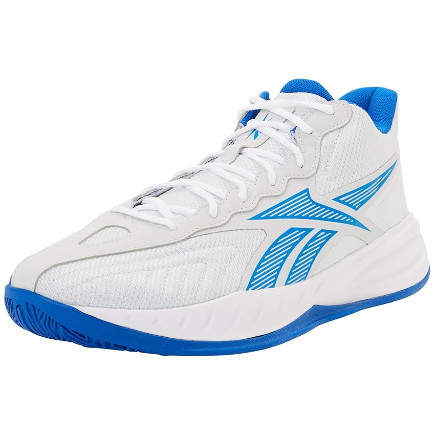 Reebok Unisex Press Sneaker