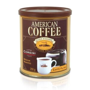 Caffè Corsini - Caffè Americano