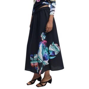 Desigual FAL_Ella_Lacroix