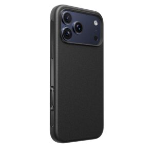 Belkin SheerForce Protect Cover per iPhone 17 Pro Max Compatibile con MagSafe
