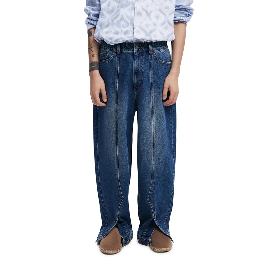 Desigual Denim_Napole