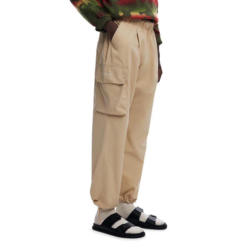 Desigual Pant_Bristol