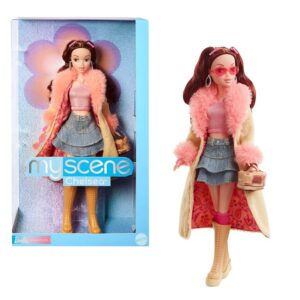 Barbie Signature - Chelsea My Scene