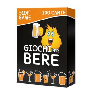 GLOP Game
