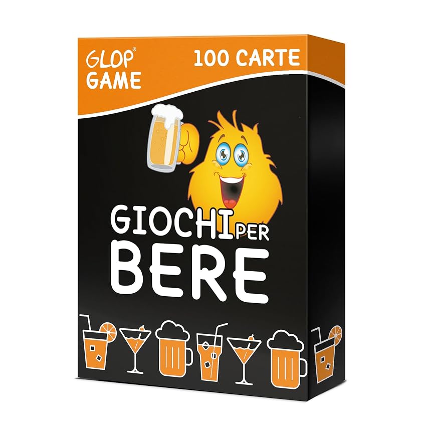 GLOP Game