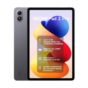 XIAOMI REDMI Pad 2 Pro