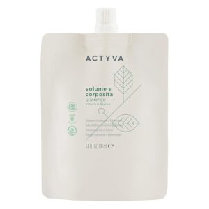Actyva - Volume e Corposità Shampoo
