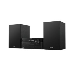Philips TAM4555M2 Sistema Micro Hi-Fi – 100W