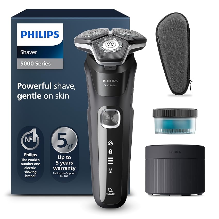 Philips Shaver Serie 5000