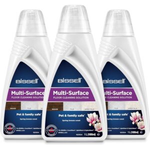BISSELL Multisuperficie soluzione detergente per pavimenti