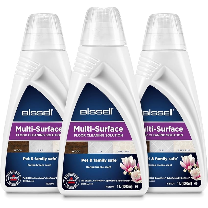 BISSELL Multisuperficie soluzione detergente per pavimenti