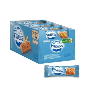 FITNESS Original Barrette Cereali Integrali