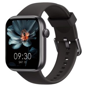 AcclaFit Smartwatch Uomo Donna