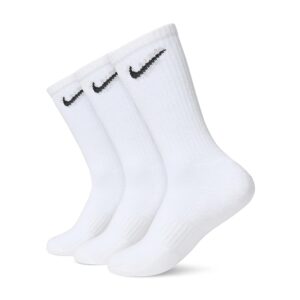 Nike Everyday Cush Crew 3pr