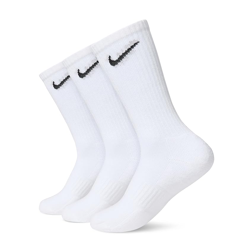 Nike Everyday Cush Crew 3pr