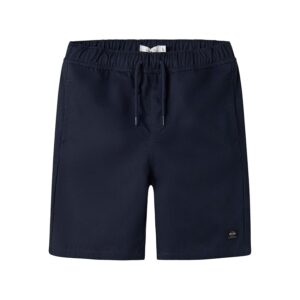 NAME IT Nkmryan Jog L Twill Shorts 7001-Tf Noos