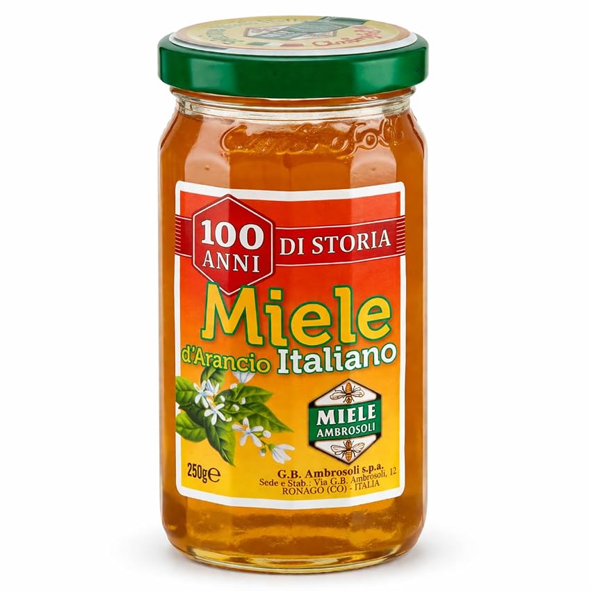 Ambrosoli - Miele
